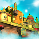 circus circus hotel casino & theme park截图