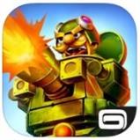 網石公布3D第三人稱射擊MOBA《Overprime》CBT計劃