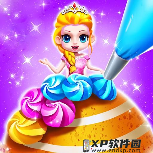 《太空魔盒》3D射击作品 纵享创造乐趣