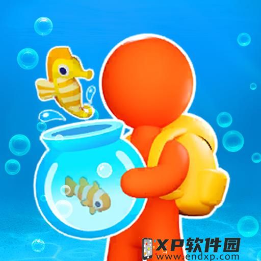 鯉魚養成《My Koi》休閒手遊登上Steam。就是養錦鯉，順便養老🐠