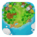 《Island Tribe 2 HD》:精致的迷你经营