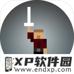 Gameloft新作《最后的骑士》将在今年内发布