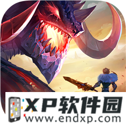 《剑网1：归来》全新资料片“精武战魂”3月23日正式上线！