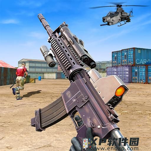 《絕地求生》開發商Krafton控告Garena《Free Fire》抄襲，Google、Apple並列被告